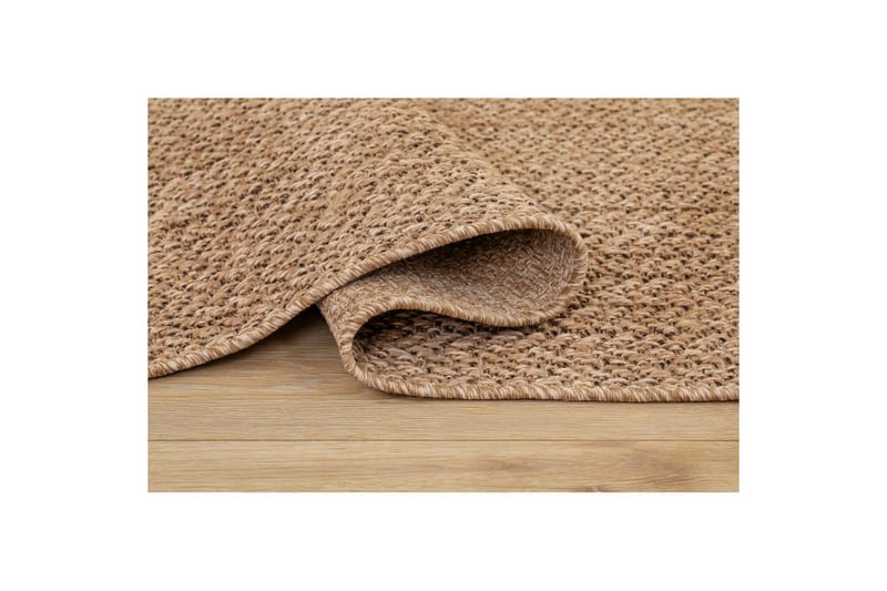 Wiltonmatta Natural Frame 280x280 cm - 280x280 cm - Products - Textil & mattor - Matta - Utomhusmatta