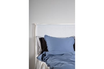 Lias Bäddset 2-Dels 150x200/50x60 cm - Blå - Products - Textil & mattor - Sängkläder - Bäddset & påslakanset - Påslakanset dubbelsäng