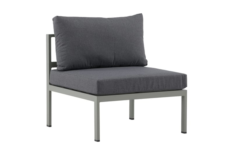 Copacabana Mittmodul, Grå