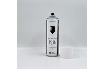 Kinesisk Träolja Spray - Spray - Products - Utemöbler & utemiljö - Övrigt utemöbler - Underhåll utemöbler
