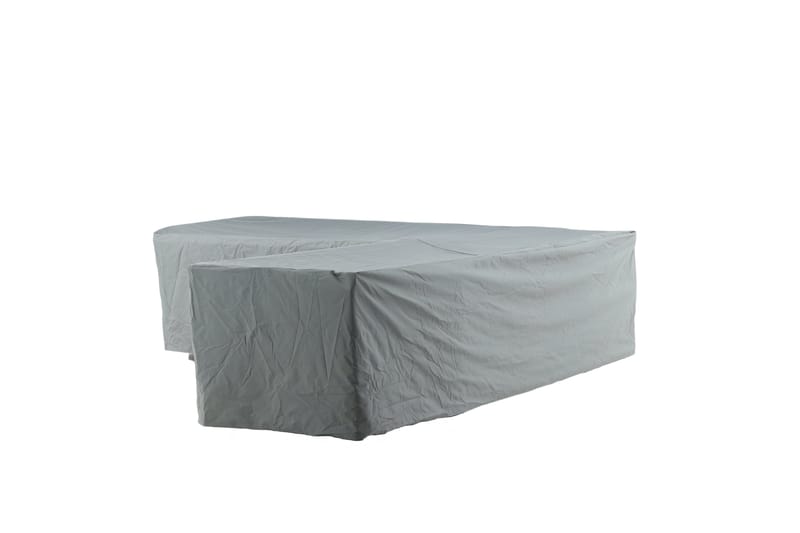 Klas Möbelskydd 254x66x90 - Grå - Products - Utemöbler & utemiljö - Övrigt utemöbler - Möbelskydd - Överdrag utemöbler