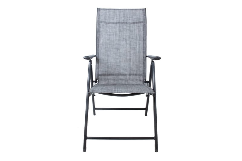 Dublin Utestol Grå - Products - Utemöbler & utemiljö - Balkong & altan - Balkongmöbler - Balkongstol