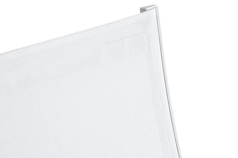 Las Vegas Karmstol Utomhus - Vit/beige - Products - Utemöbler & utemiljö - Balkong & altan - Balkongmöbler - Balkongstol