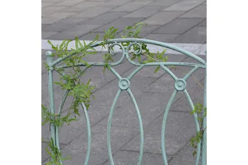 Mint Caféstol - Grön - Products - Utemöbler & utemiljö - Balkong & altan - Balkongmöbler - Balkongstol