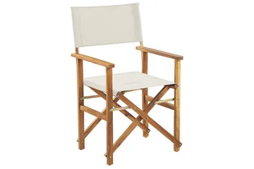 Salve Karmstol Utomhus - Grön/Röd - Products - Utemöbler & utemiljö - Balkong & altan - Balkongmöbler - Balkongstol