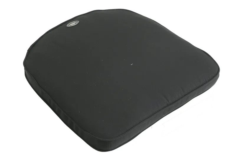 Canyon Sittdyna 46x49 cm - Mörkgrå - Products - Utemöbler & utemiljö - Dynor - Sittdyna & ryggdyna utemöbler