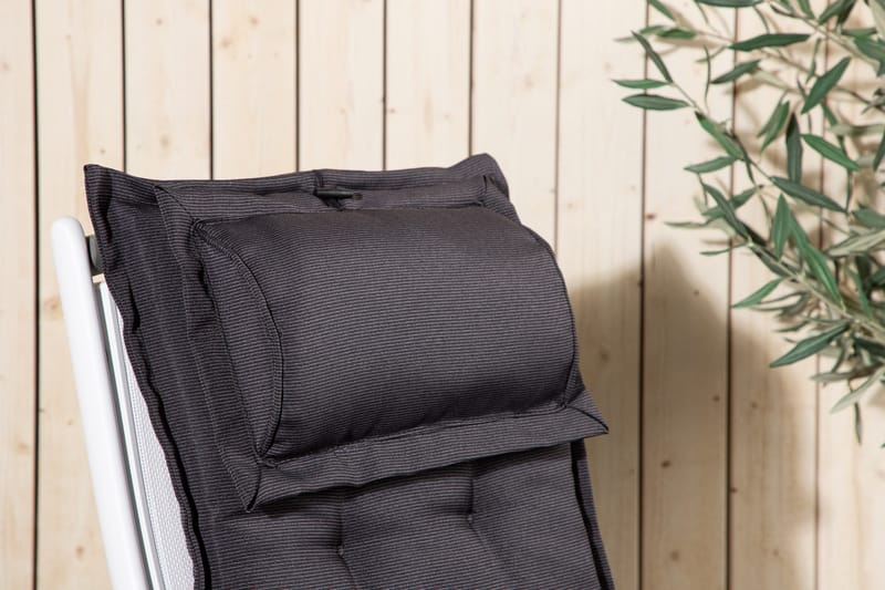 Cushion Positionsdyna - Ljusgrå - Products - Utemöbler & utemiljö - Dynor - Positionsdynor
