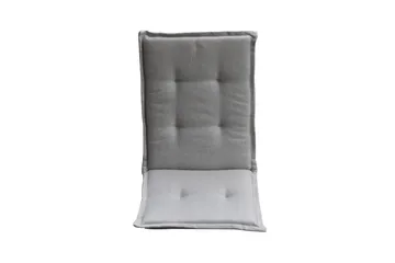 Dyna till Karmstol Utomhus Rektangulär 94 cm x 40 cm - Beige - Products - Utemöbler & utemiljö - Dynor - Positionsdynor