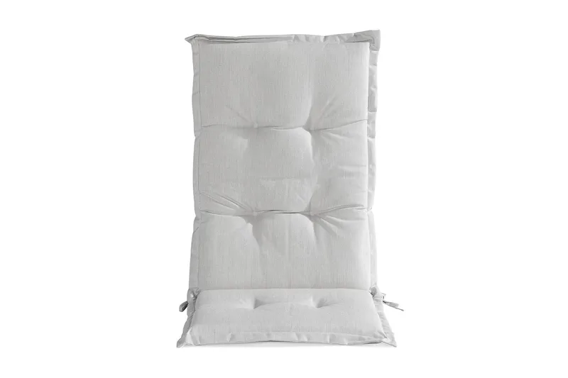 Dyna till Positionsstol - Offwhite - Products - Utemöbler & utemiljö - Dynor - Positionsdynor
