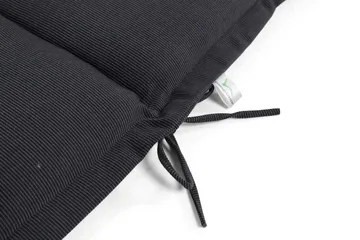 Dyna till Positionsstol - Grå - Products - Utemöbler & utemiljö - Dynor - Positionsdynor