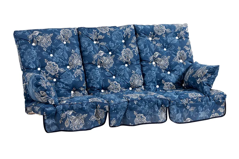 Flock Hammockset Blå, Fritab