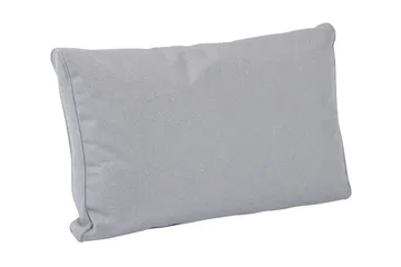 Fritab Barbie Ryggdyna 75x20 cm Ljusgrå - Fritab - Products - Utemöbler & utemiljö - Dynor - Sittdyna & ryggdyna utemöbler