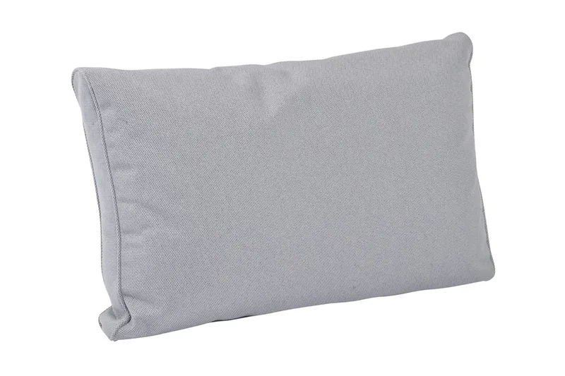 Fritab Barbie Ryggdyna 75x20 cm Ljusgrå, Fritab