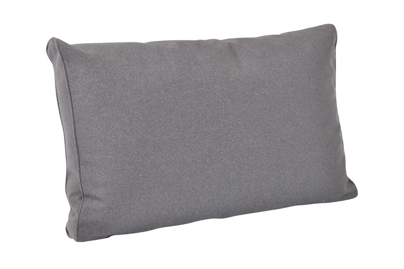 Fritab Bonnie Ryggdyna 70x20 cm Grå, Fritab