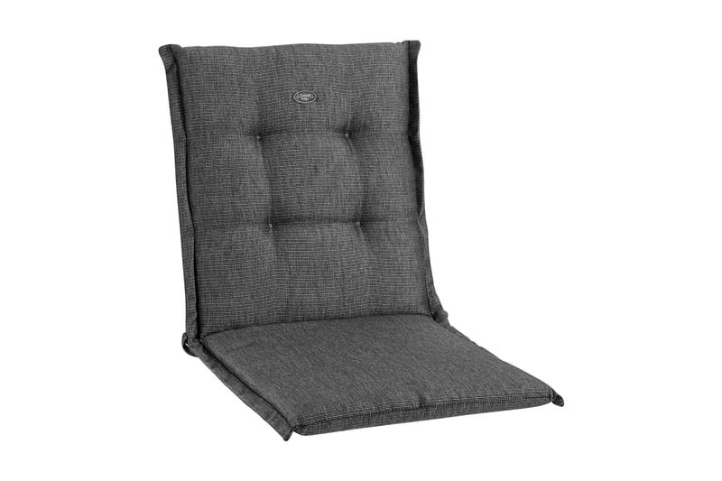 Fritab Canyon Positionsdyna 46x50x43 cm Grå, Fritab