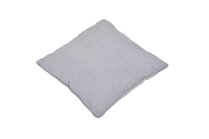 Fritab Standard Dekorationskudde 60x60 cm Ljusgrå, Fritab