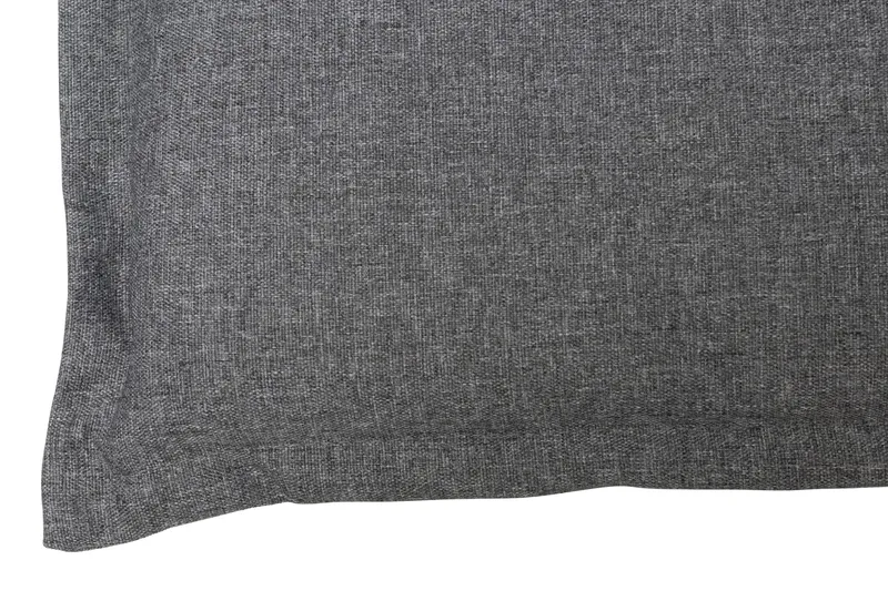 Hillerstorp Milano Dyna Hög - Ljusgrå - Products - Utemöbler & utemiljö - Dynor - Positionsdynor