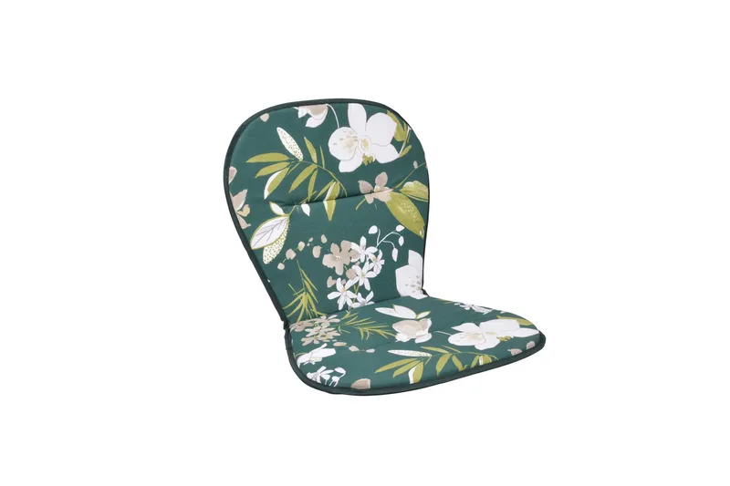 Standard Positionsdyna 43x38 cm Grön, FRITAB