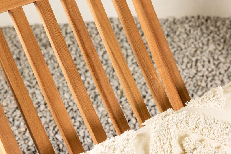 Fåtölj Kenya Utomhus - natur - Products - Utemöbler & utemiljö - Loungemöbler - Loungestol utomhus