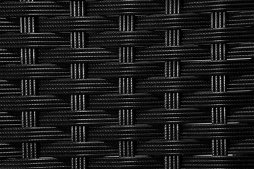 Jenny Matstol utomhus Ställbar - Justerbar Utefåtölj i Konstrotting - Svart - Products - Utemöbler & utemiljö - Loungemöbler - Loungestol utomhus