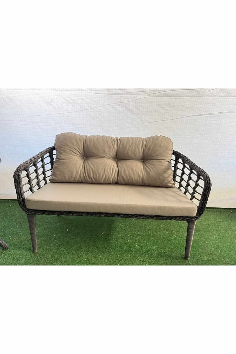 Lajjavati Loungegrupp Utomhus - Products - Utemöbler & utemiljö - Loungemöbler - Loungeset & loungegrupp