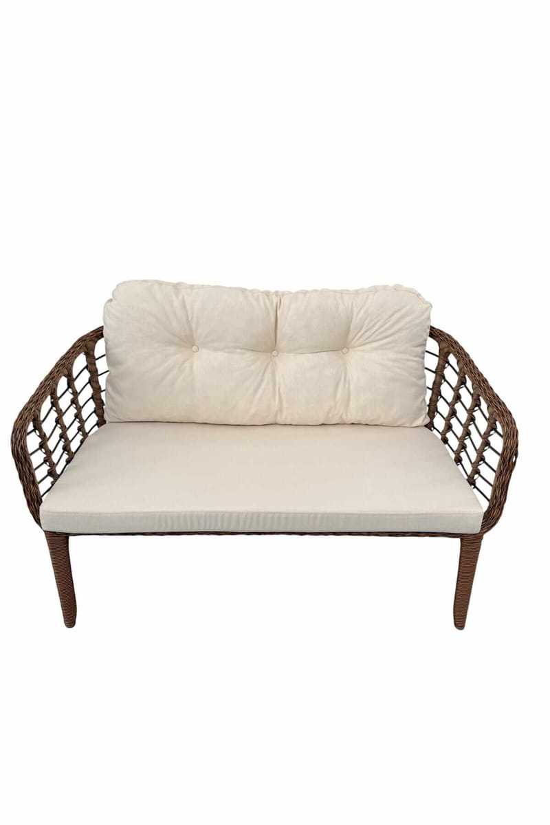Lajjavati Loungegrupp Utomhus - Products - Utemöbler & utemiljö - Loungemöbler - Loungeset & loungegrupp