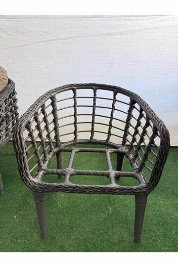 Lajjavati Loungegrupp Utomhus - Products - Utemöbler & utemiljö - Loungemöbler - Loungeset & loungegrupp