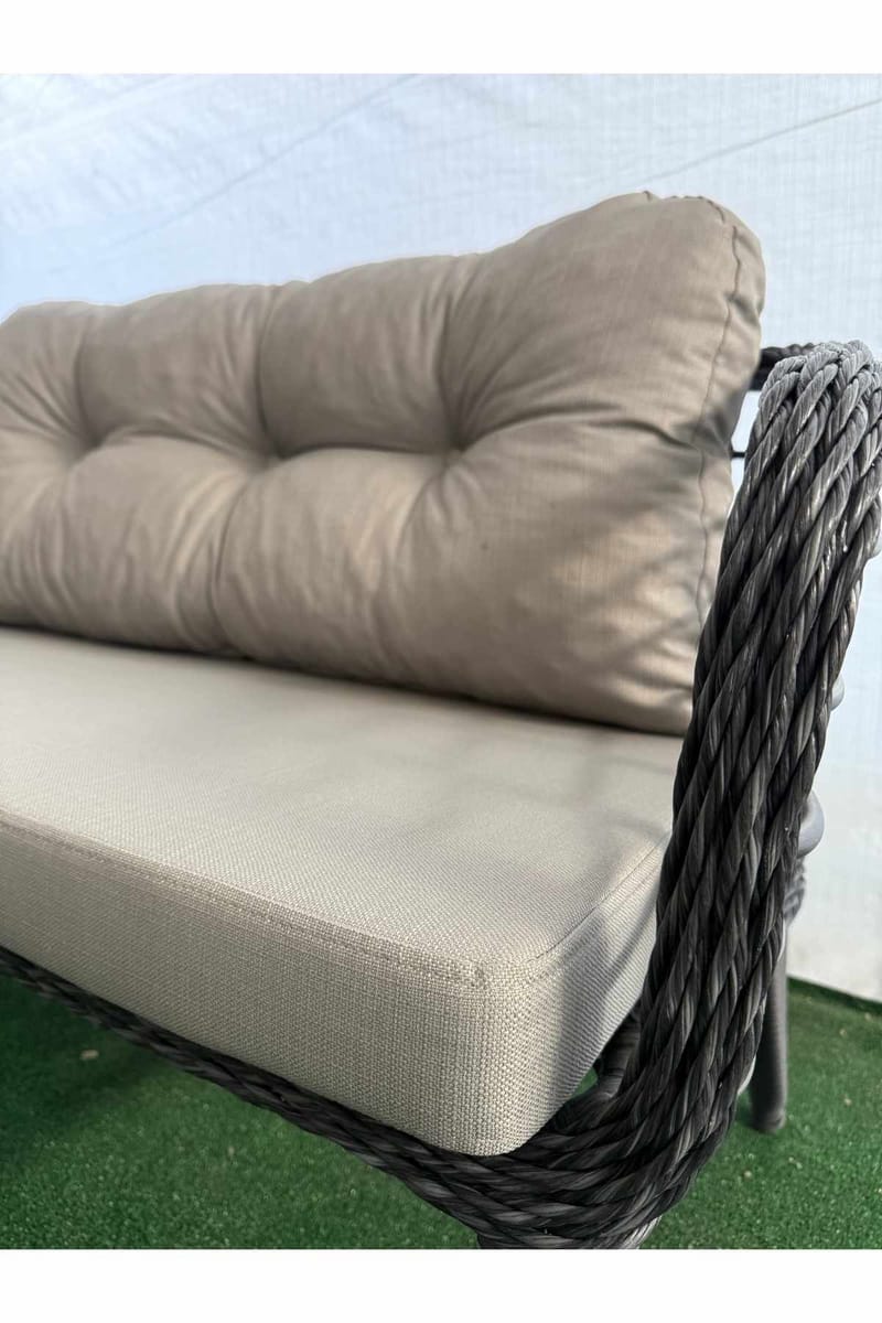 Lajjavati Loungegrupp Utomhus - Products - Utemöbler & utemiljö - Loungemöbler - Loungeset & loungegrupp