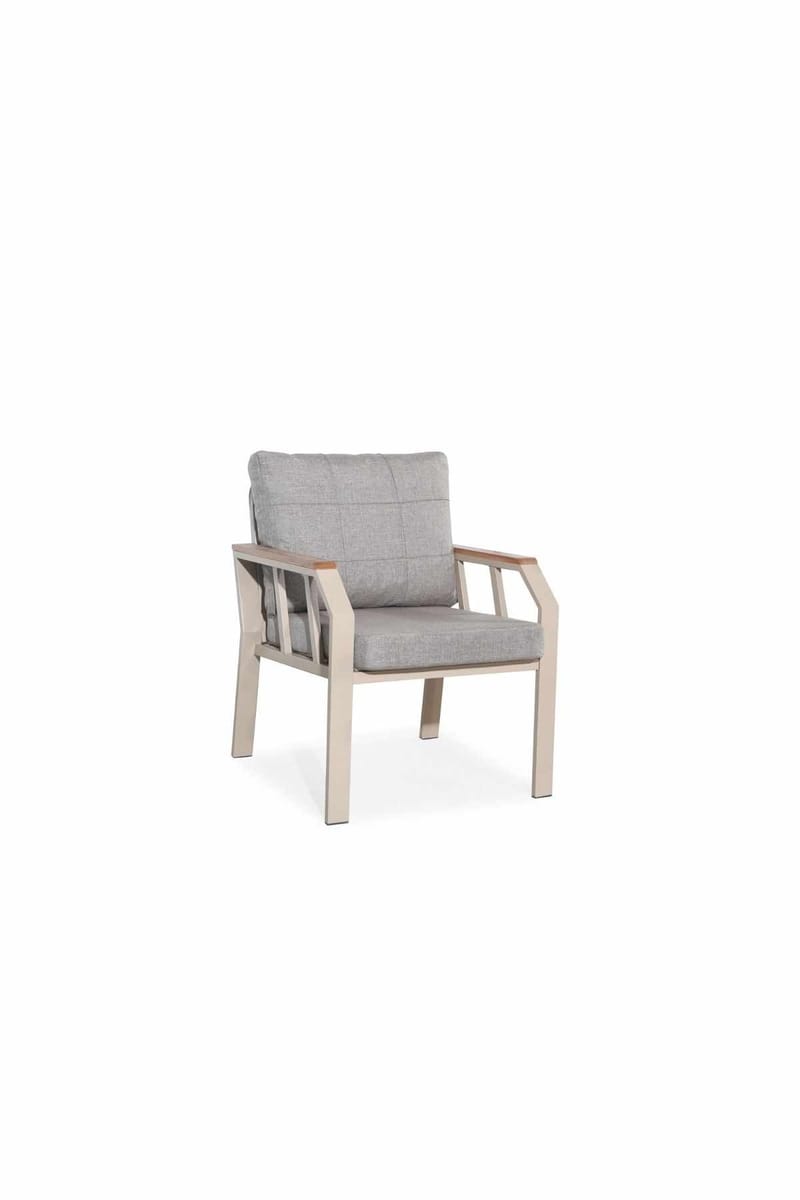 Lenvi Loungegrupp Utomhus - Products - Utemöbler & utemiljö - Loungemöbler - Loungeset & loungegrupp