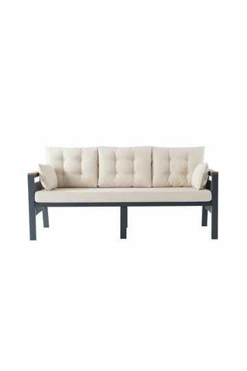 Miu Loungegrupp Utomhus - Products - Utemöbler & utemiljö - Loungemöbler - Loungeset & loungegrupp