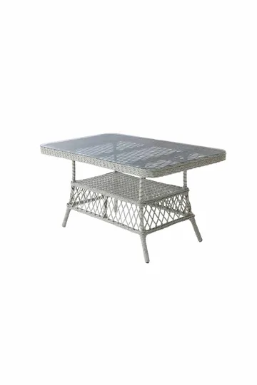 Xalvo Loungegrupp Utomhus - Products - Utemöbler & utemiljö - Loungemöbler - Loungeset & loungegrupp