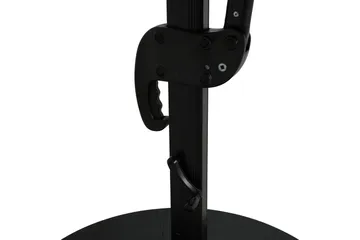 Vienna Lyx Parasoll 3,5 m - Svart - Products - Utemöbler & utemiljö - Solskydd - Parasoll - Hängparasoll