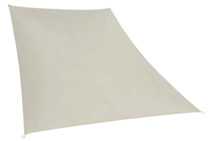 Solsegel 3x3 m - Beige - Products - Utemöbler & utemiljö - Solskydd - Solsegel