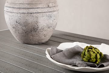 Break Matbord Utomhus 150 cm - Beige - Products - Utemöbler & utemiljö - Utebord & trädgårdsbord - Matbord utomhus