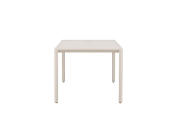Giardini Matbord Utomhus 90x200 cm - Beige - Products - Utemöbler & utemiljö - Utebord & trädgårdsbord - Matbord utomhus