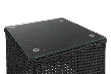 Marcus Sidobord utomhus i konstrotting för Trädgård - Products - Utemöbler & utemiljö - Utebord & trädgårdsbord - Sidobord utomhus