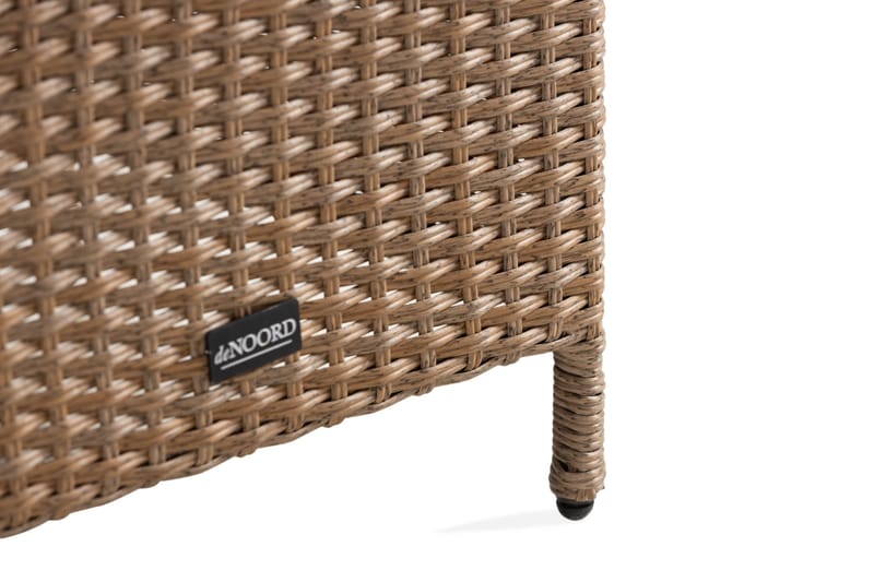 Marcus Sidobord Utomhus - Natural - Products - Utemöbler & utemiljö - Utebord & trädgårdsbord - Sidobord utomhus