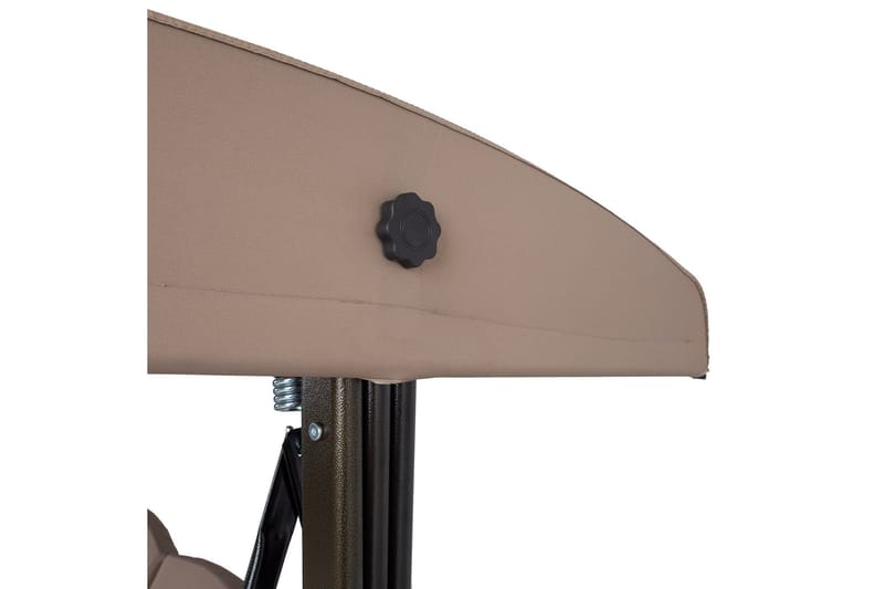 Franco Hammock Brun - Products - Utemöbler & utemiljö - Utesoffa - Hammock