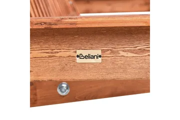 Hammock Ficarella - Products - Utemöbler & utemiljö - Utesoffa - Hammock