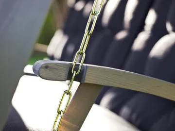 Hammock Hillerstorp Dalom - Grå - Products - Utemöbler & utemiljö - Utesoffa - Hammock