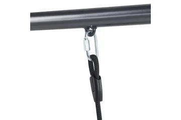 Hammock Marsciano - Mörkgrå - Products - Utemöbler & utemiljö - Utesoffa - Hammock