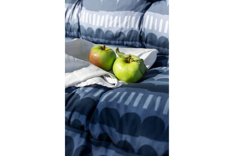 Riviera 3- pers. hammock, 86B - Vit/blå - Products - Utemöbler & utemiljö - Utesoffa - Hammock