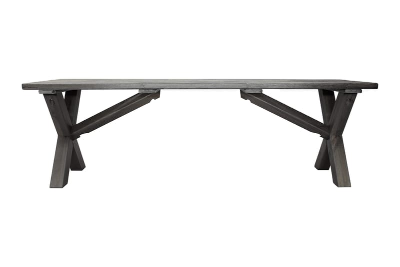 Scottsdale Sittbänk Utomhus 140 cm Shabby Chic - Products - Utemöbler & utemiljö - Utesoffa - Trädgårdsbänk & utebänk