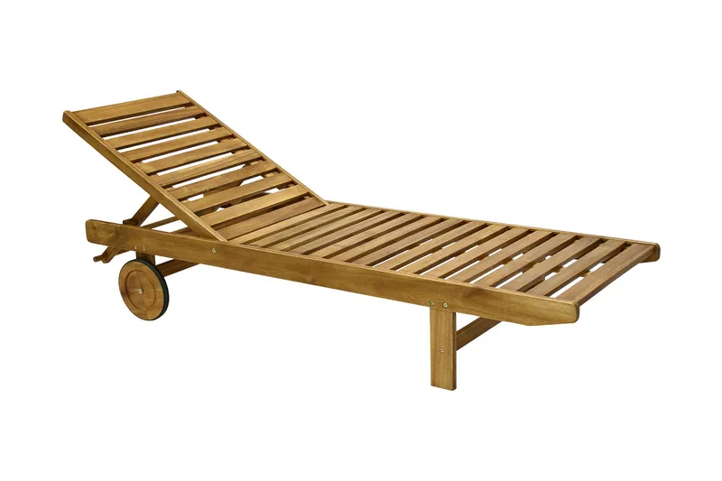 Finlay Solsäng 193 cm, Akacia