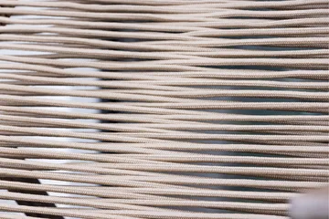 Little John Solstol 200x72 cm - Brun - Products - Utemöbler & utemiljö - Utestol & trädgårdsstol - Solstol