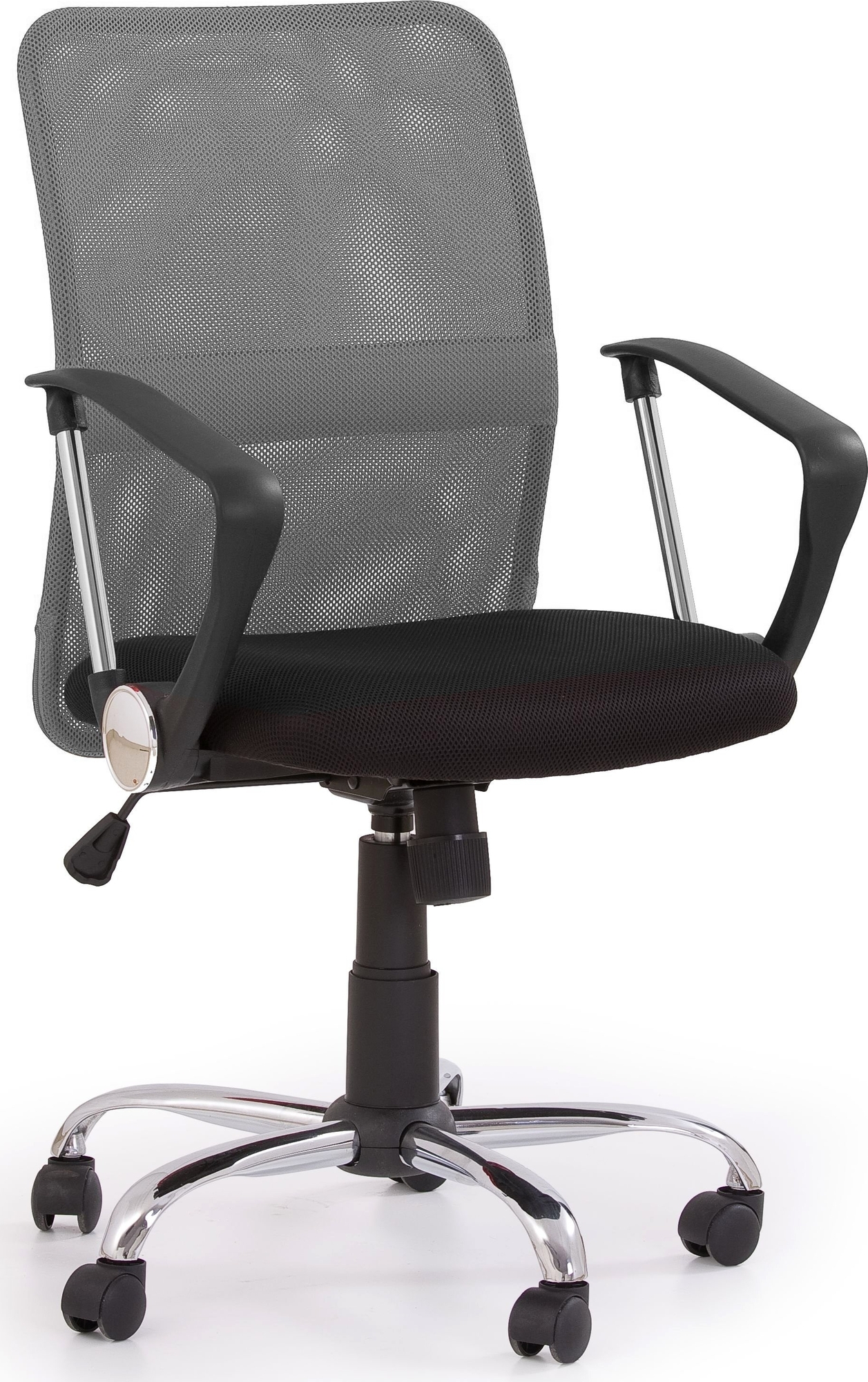 Sawyer kontorstol - Grå Sawyer kontorstol - Grå