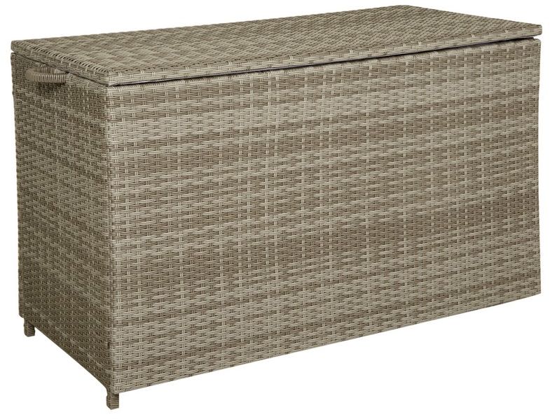 Rosario puteboks - Lys gr�