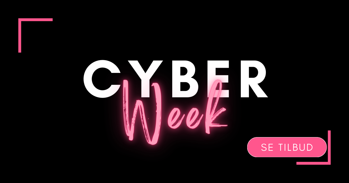 Cyber Week Cyber Week
