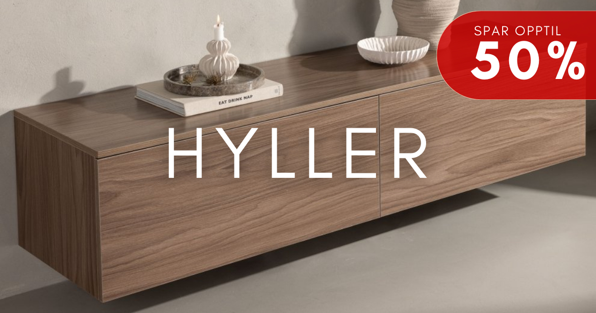 HYLLER HYLLER