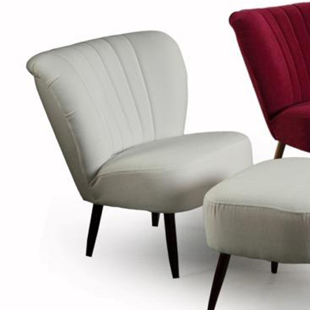 Stella lenestol - retro